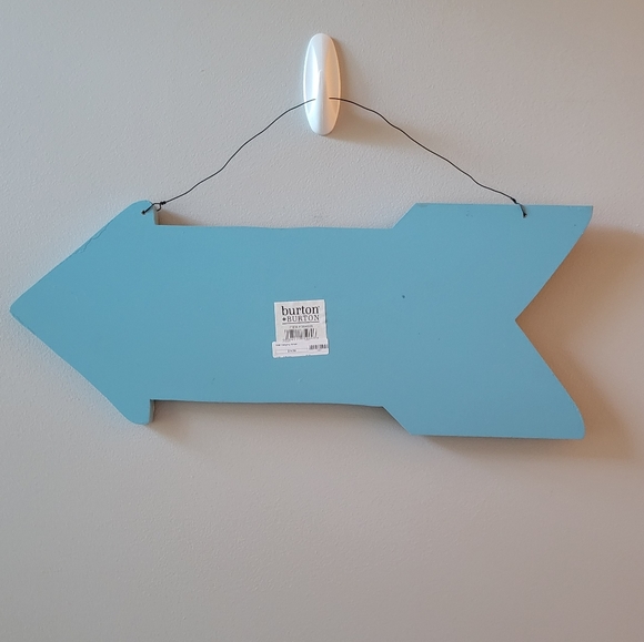 Beach Sign - Picture 3 of 4